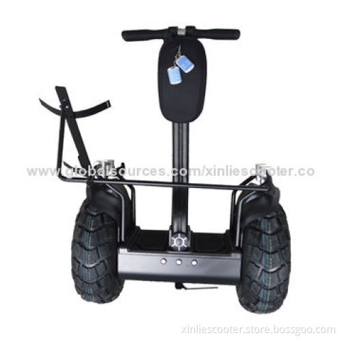 Mini electric golf carts